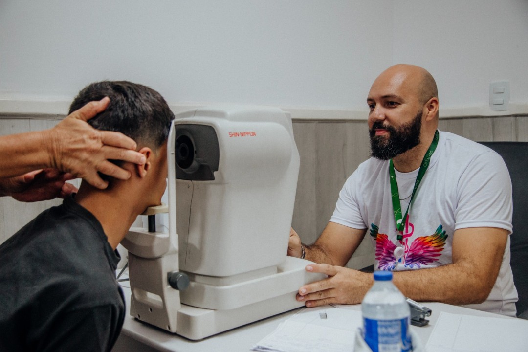 Mais de 3 mil atendimentos especializados em uma semana consolidam Centro de Especialidades como referência regional
