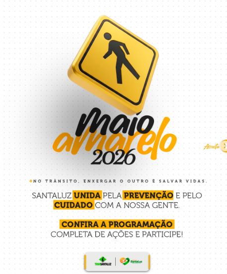 Maio Amarelo